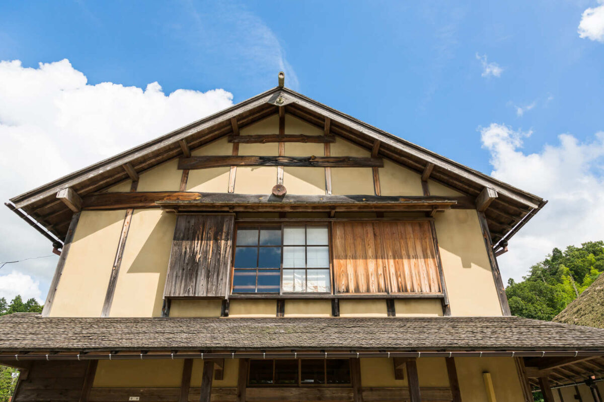 空き家の売却でかかる譲渡所得税とは