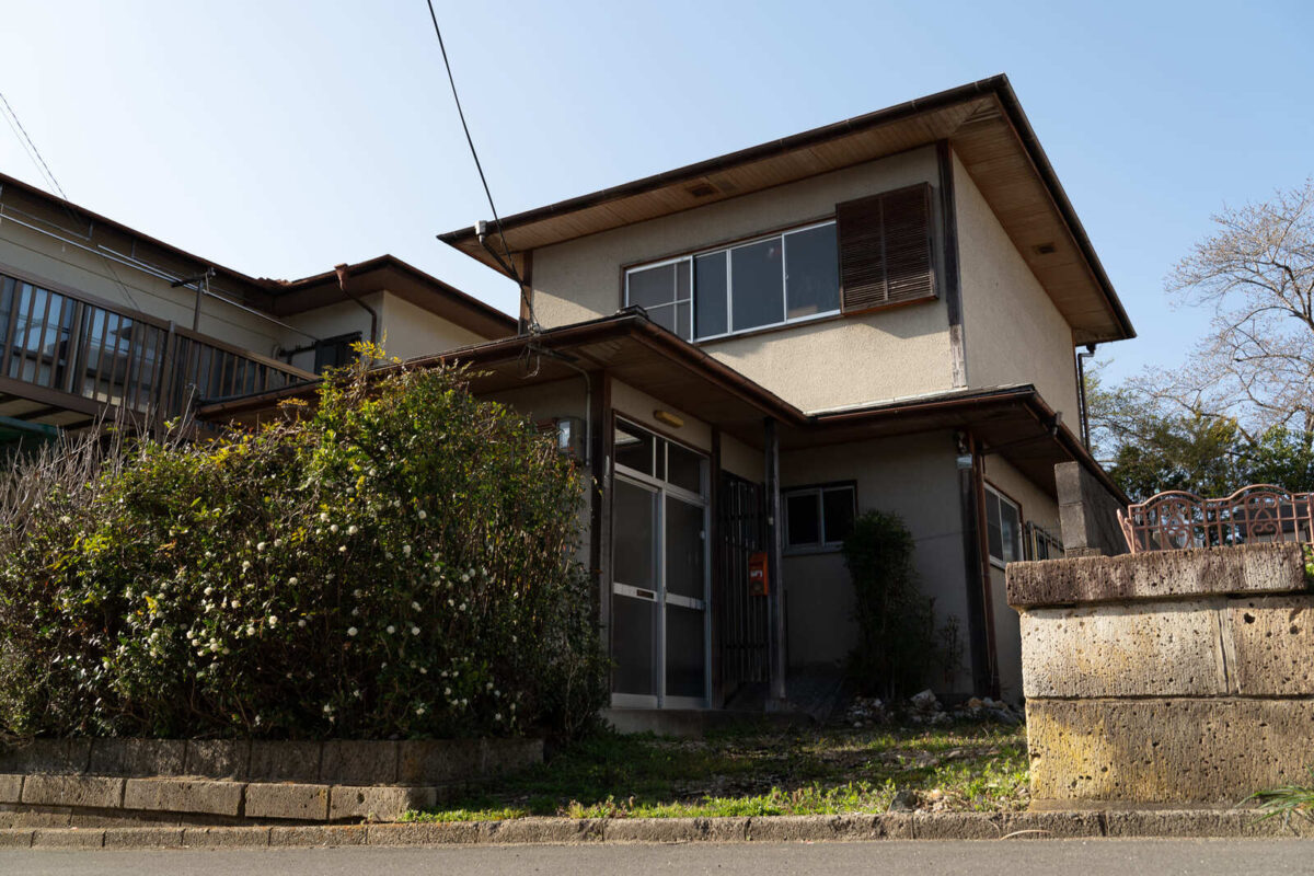 手放したい空き家を処分する際のポイント