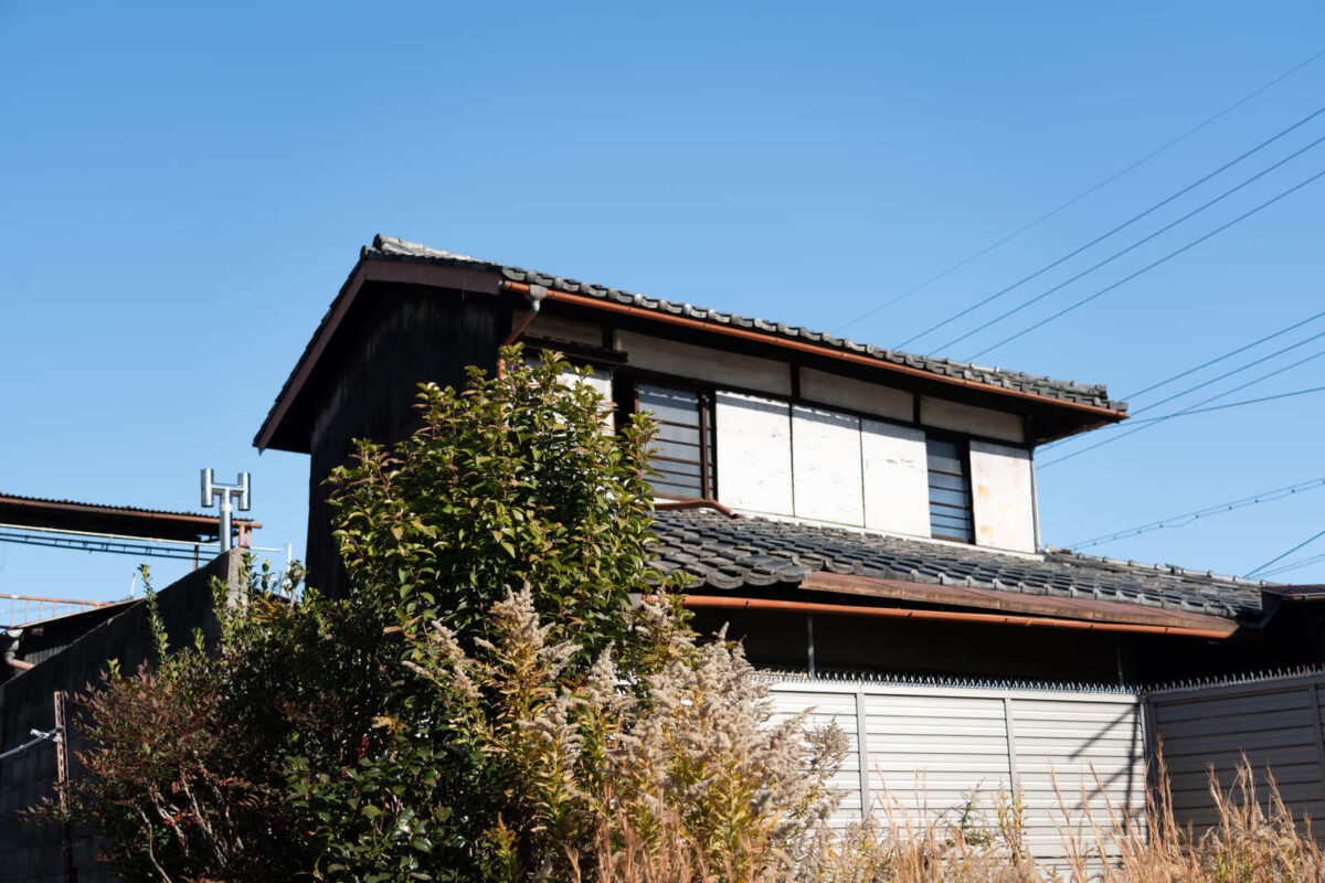 手放したい空き家があるなら早く処分すべき3つの理由