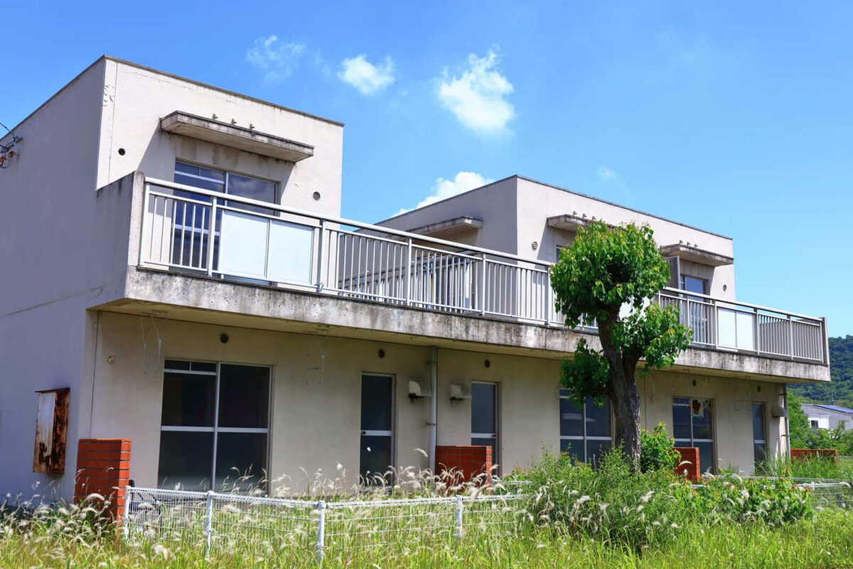 空き家売却で受けられる3000万円控除の特例とは