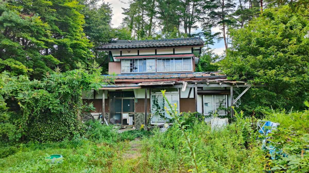 空き家,売却,3000万控除