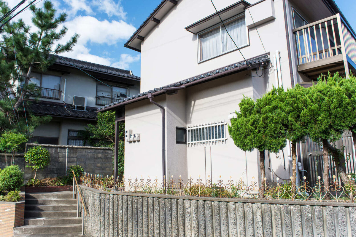 空き家は売却するべき！メリットとデメリット