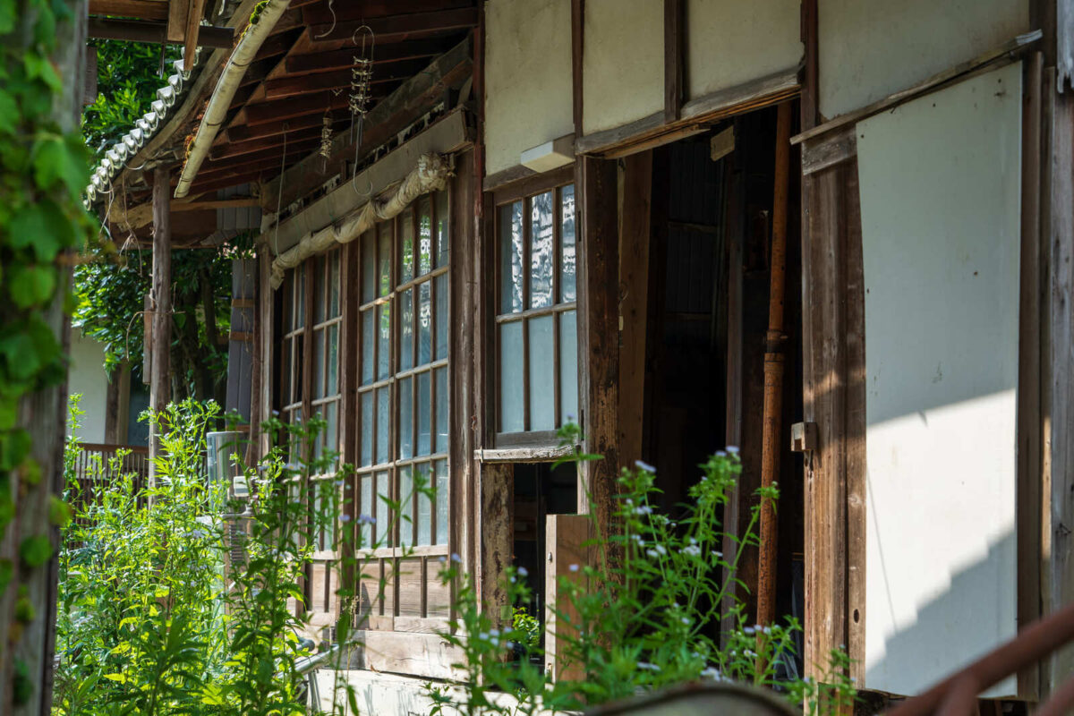 空き家を売却せず賃貸に出す方法,メリット・デメリット