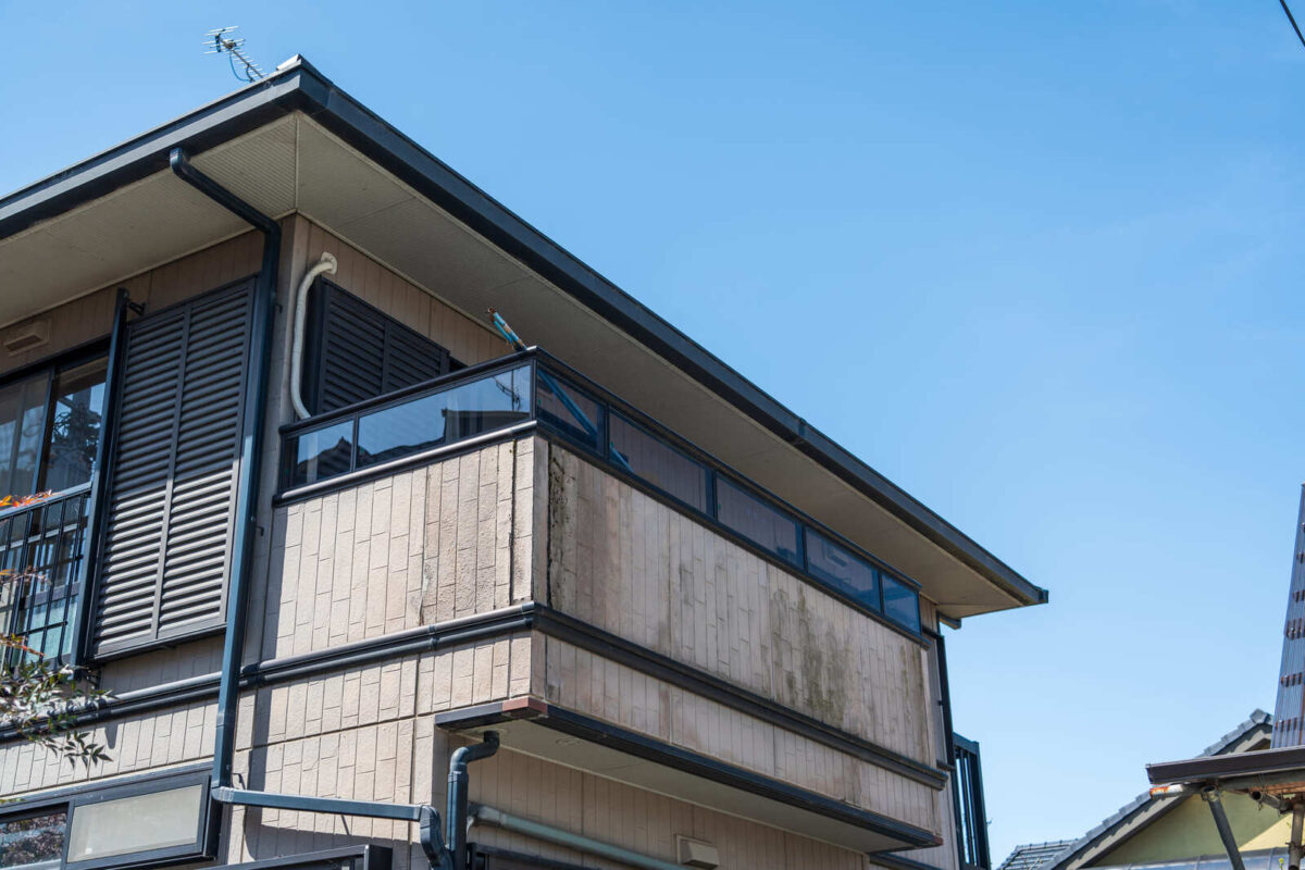 空き家,売却,賃貸する,判断のポイント