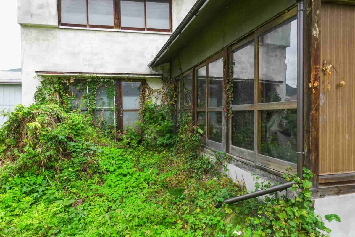 空き家,片付け費用相場