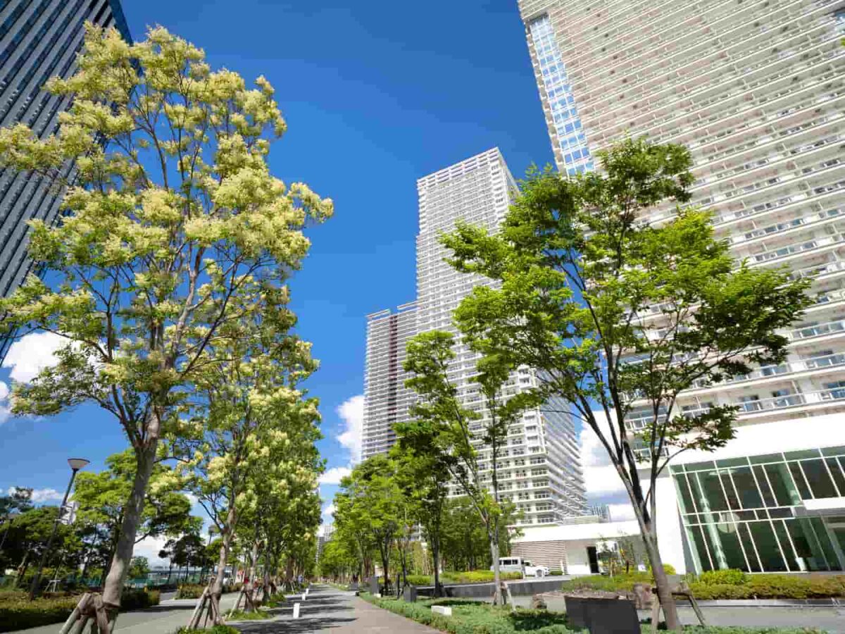 マンションの自主管理とは管理方式の一種