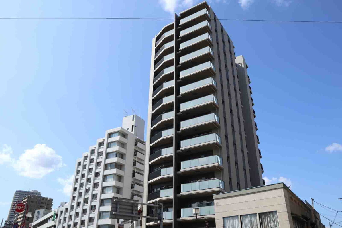 マンションの自主管理で住民が行う業務