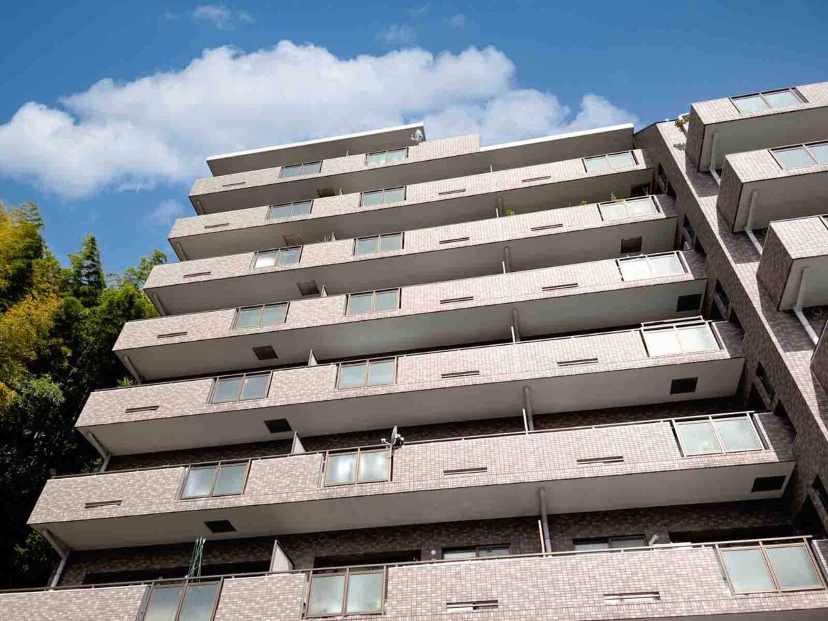 マンションを自主管理するメリット