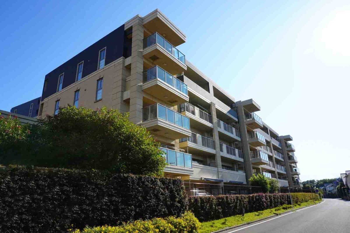 自主管理マンションを選ぶ際の注意点