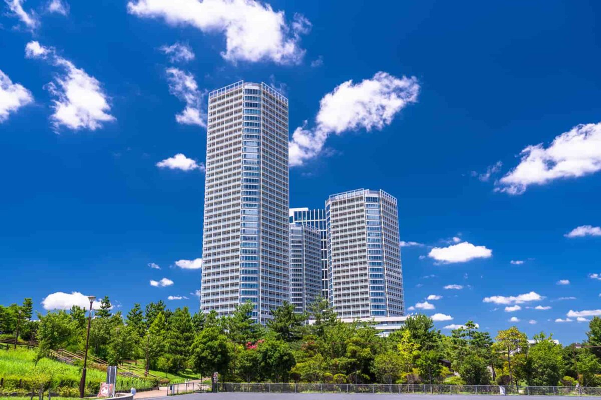 地震発生時はマンションから避難せず在宅避難が基本