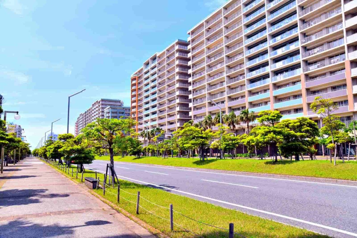 地震でマンションから避難するかどうかの判断基準