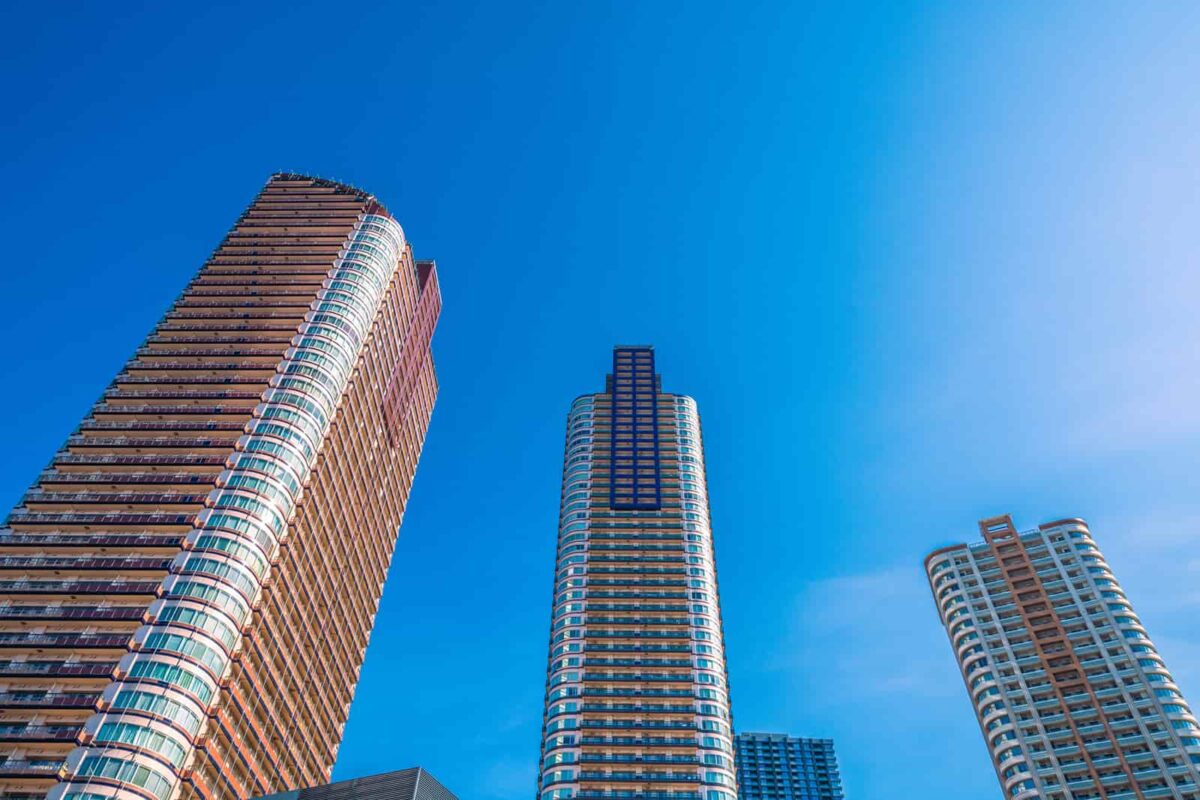 地震,マンション,避難,したほうがいい