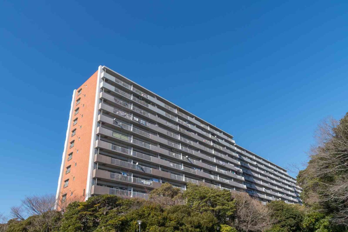 ブランドマンションとは