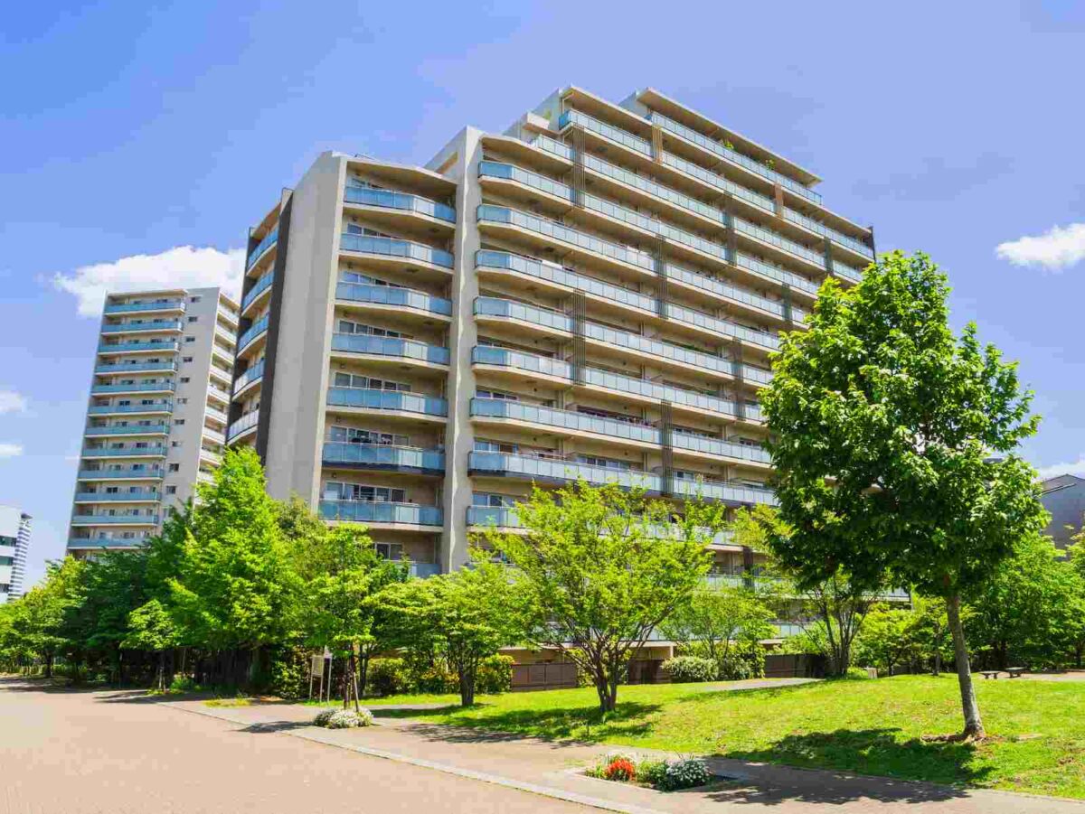 ブランドマンション購入前に知っておきたいポイント