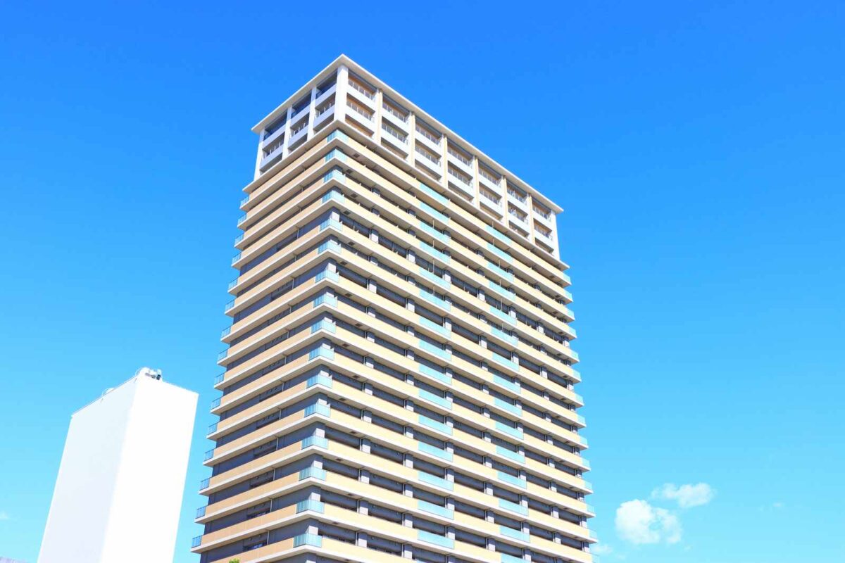 予算・目的別のブランドマンションの選び方