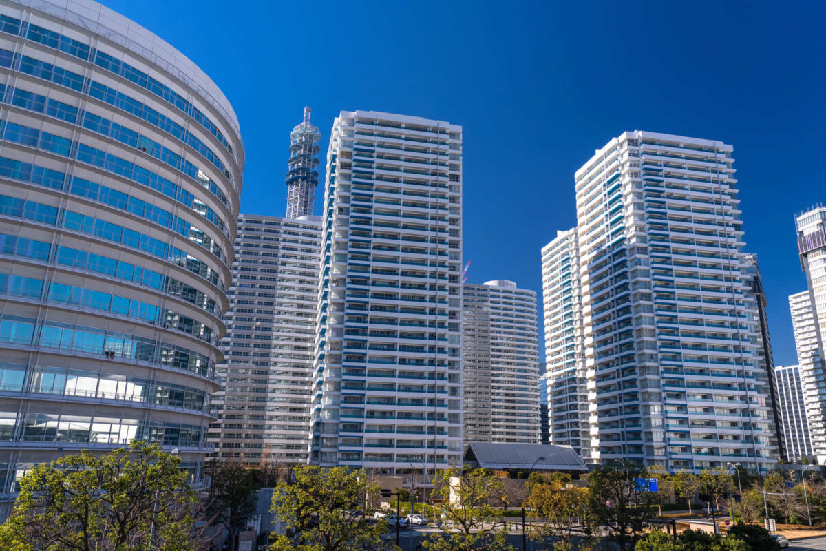 ブランドマンション値上がり率ランキング