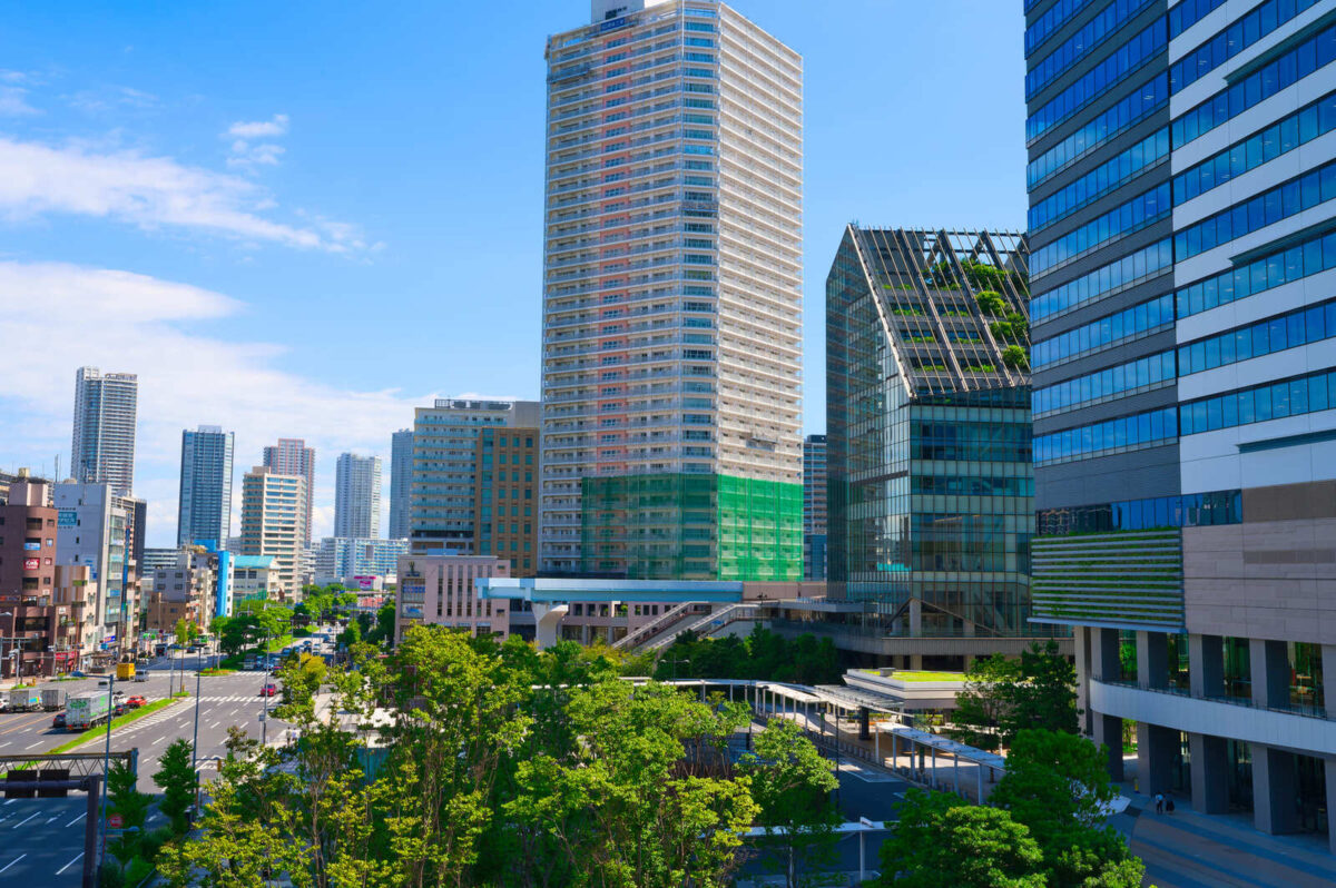 ブランドマンション購入前に知っておきたいポイント