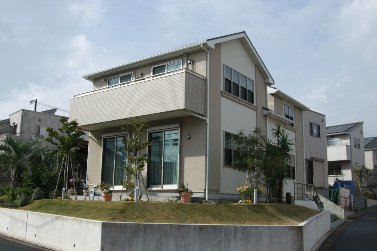 ノンリコースローンとは