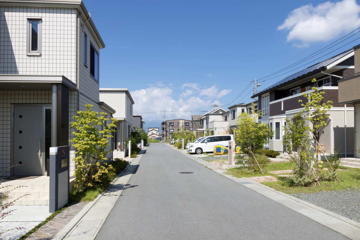 ノンリコースローンのメリット3つの画像