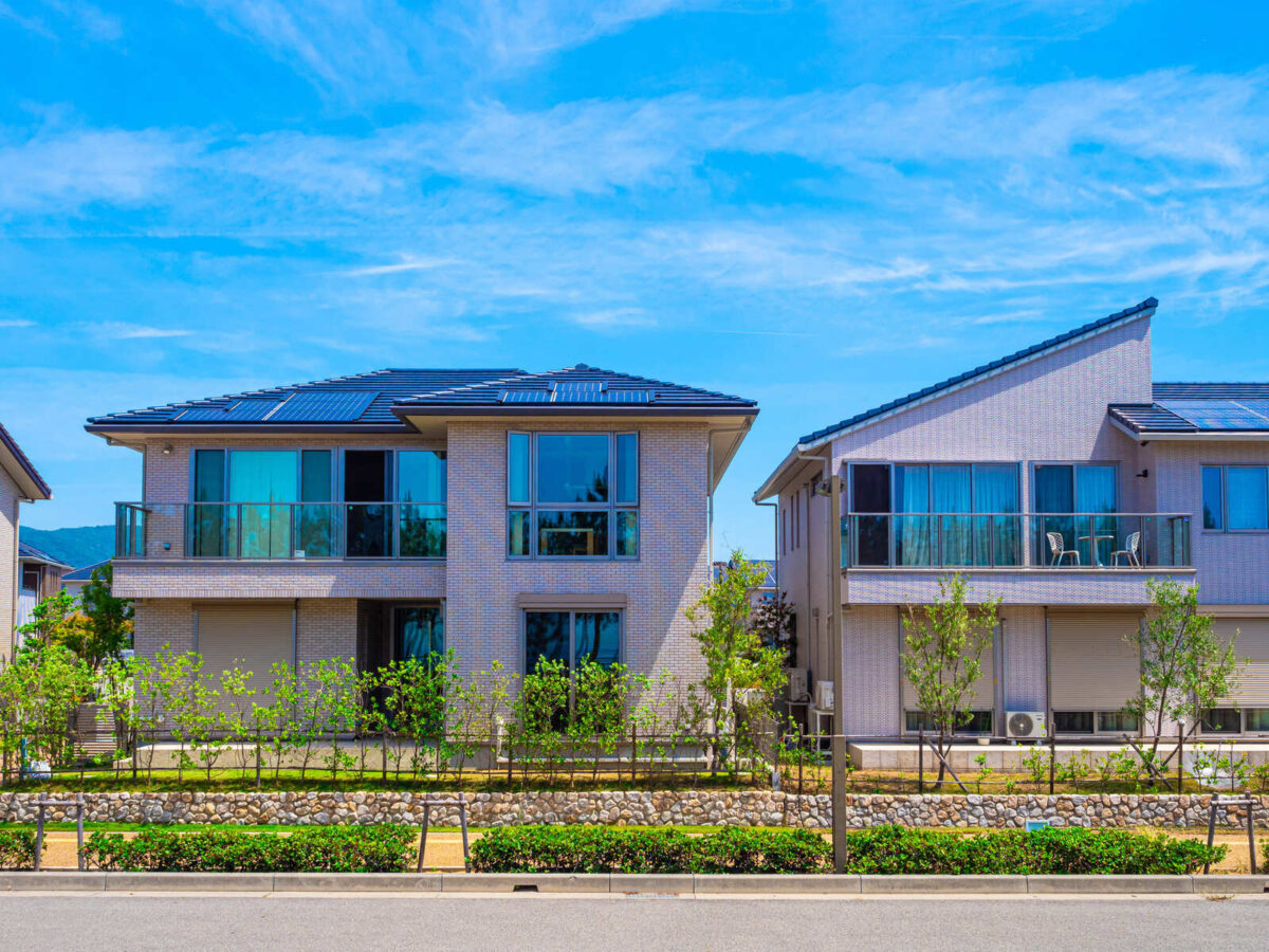 物上保証人と連帯保証人や抵当権設定者の違い