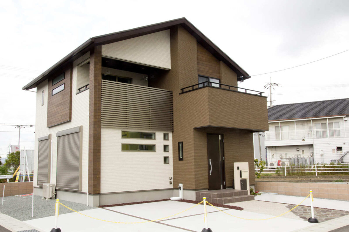 物上保証人を設定するよくある事例