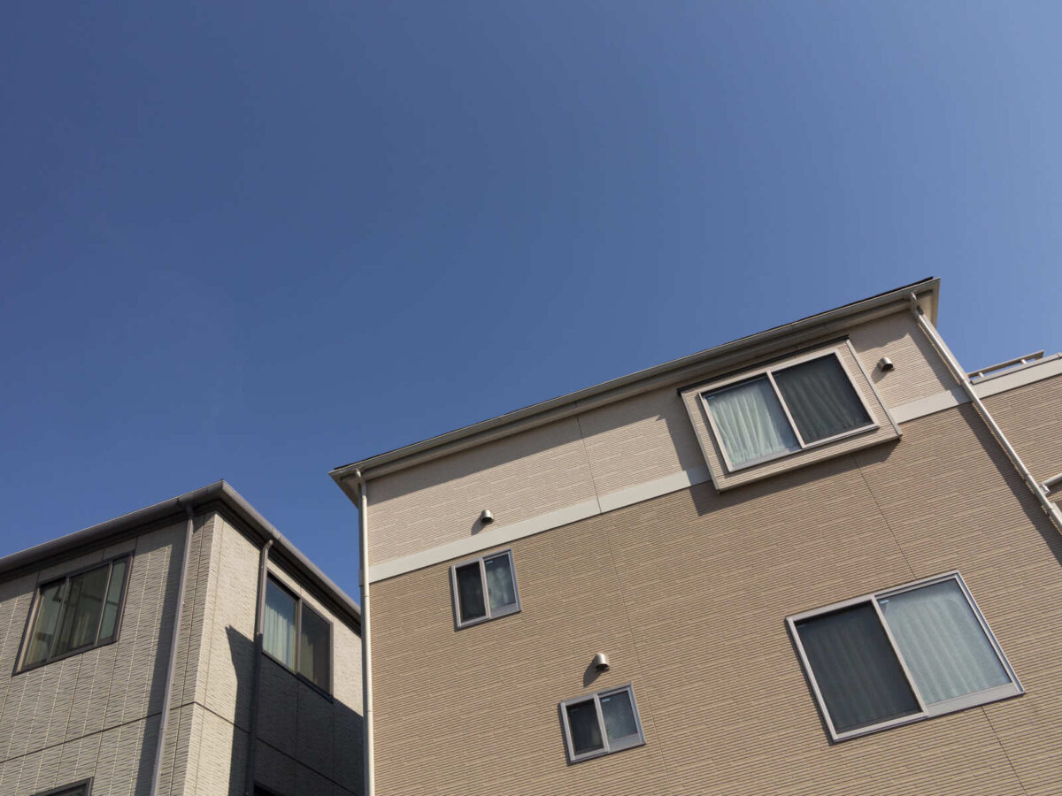 住宅ローンにおける連帯債務とは