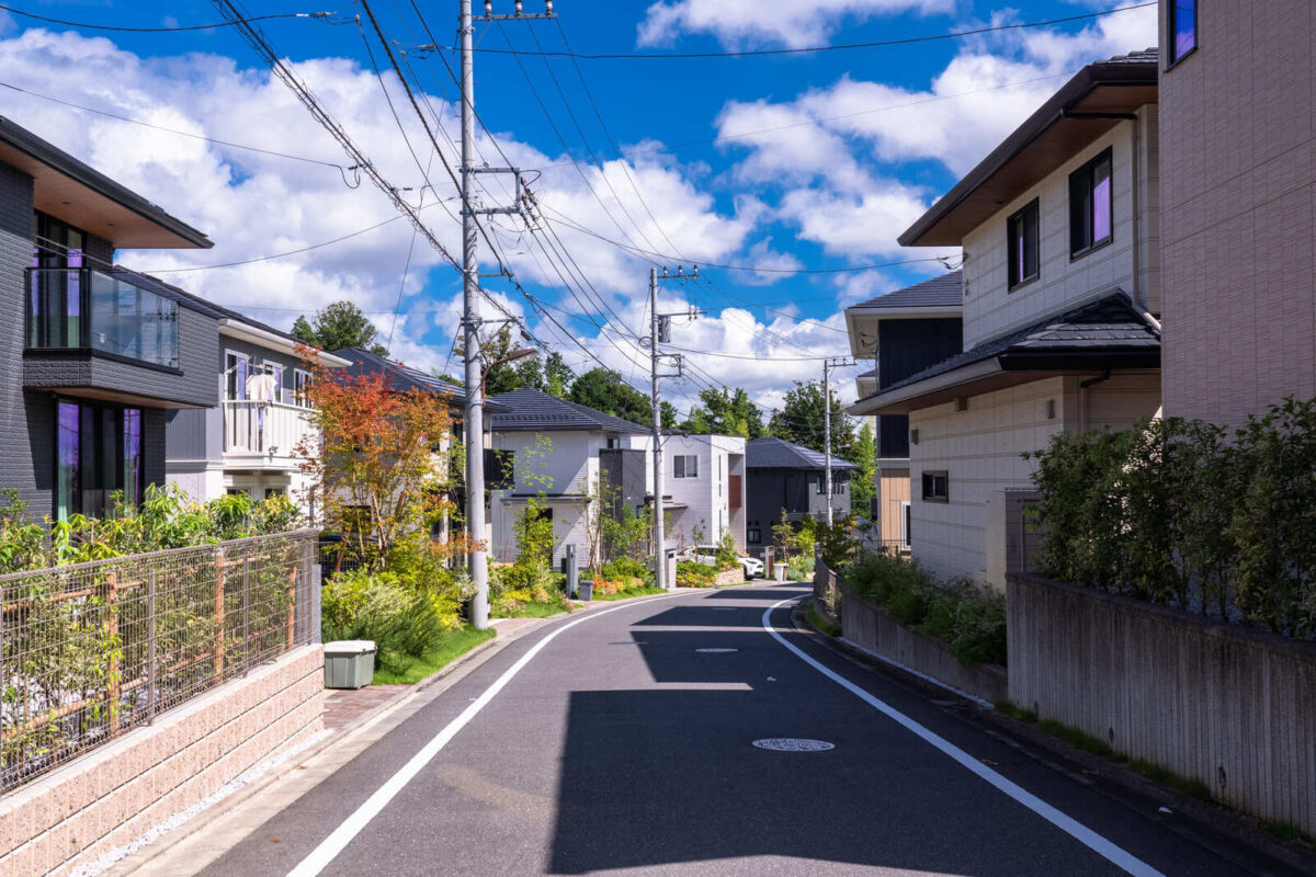 家を買う時代は終わったわけではない？持ち家で得られるメリット5つ