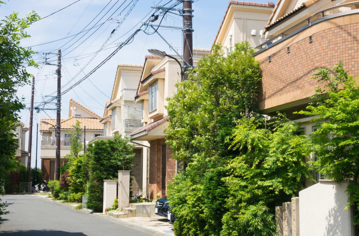 家を買う時代が終わったなら賃貸物件にはどんなメリットがある？デメリットは？