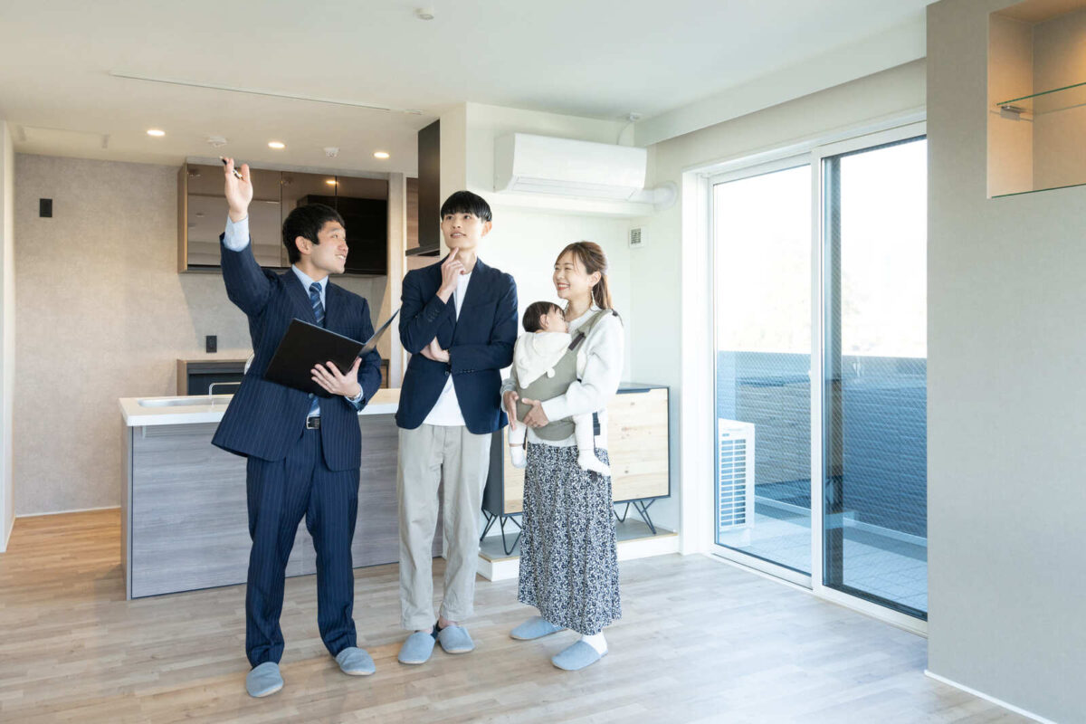 家を買うか賃貸にするかで迷ったときの判断基準