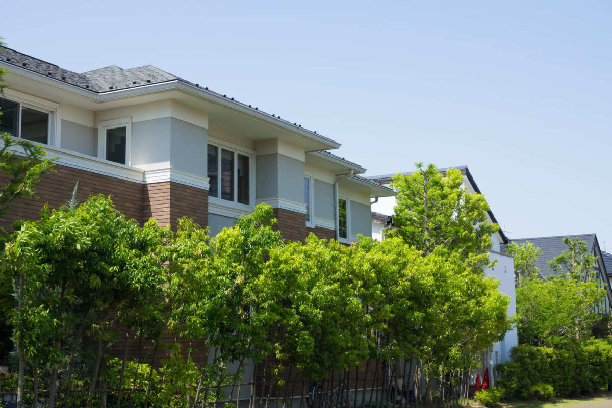 家を買う,時代は終わった