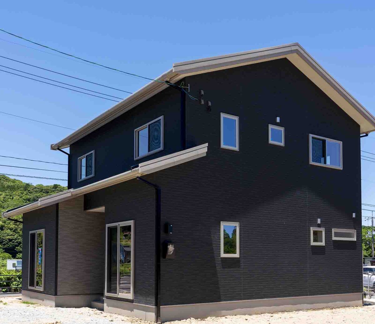 ベランダ,ない家,メリット,デメリット