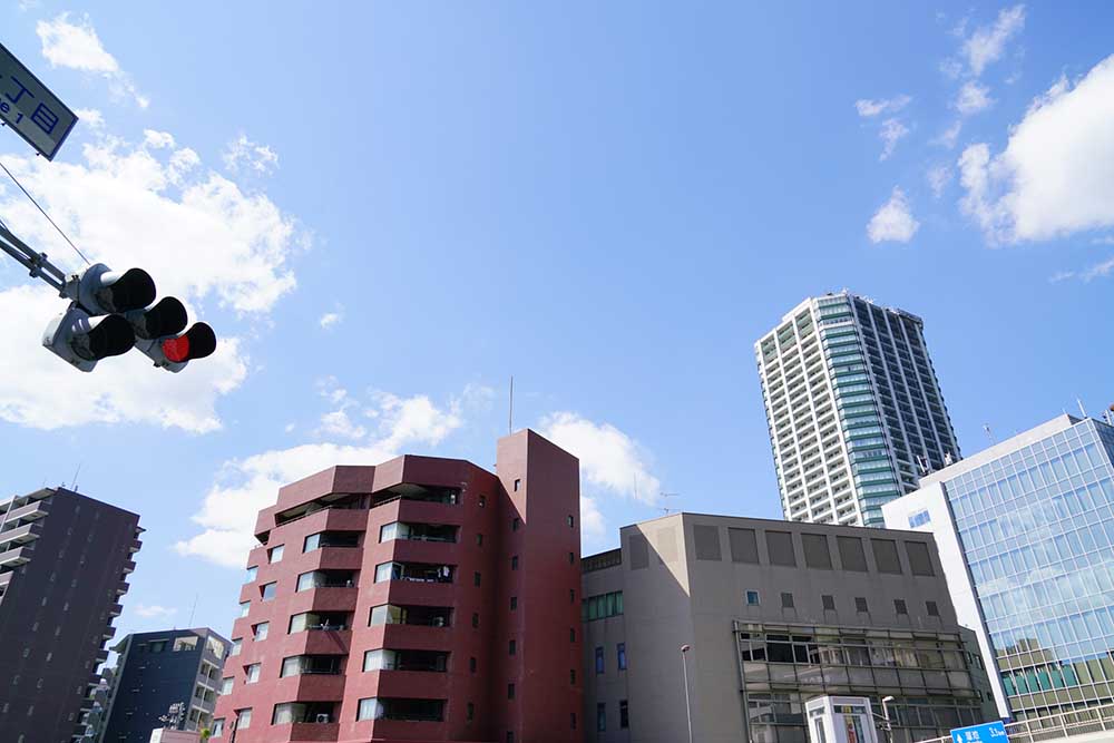天空率制度のメリット