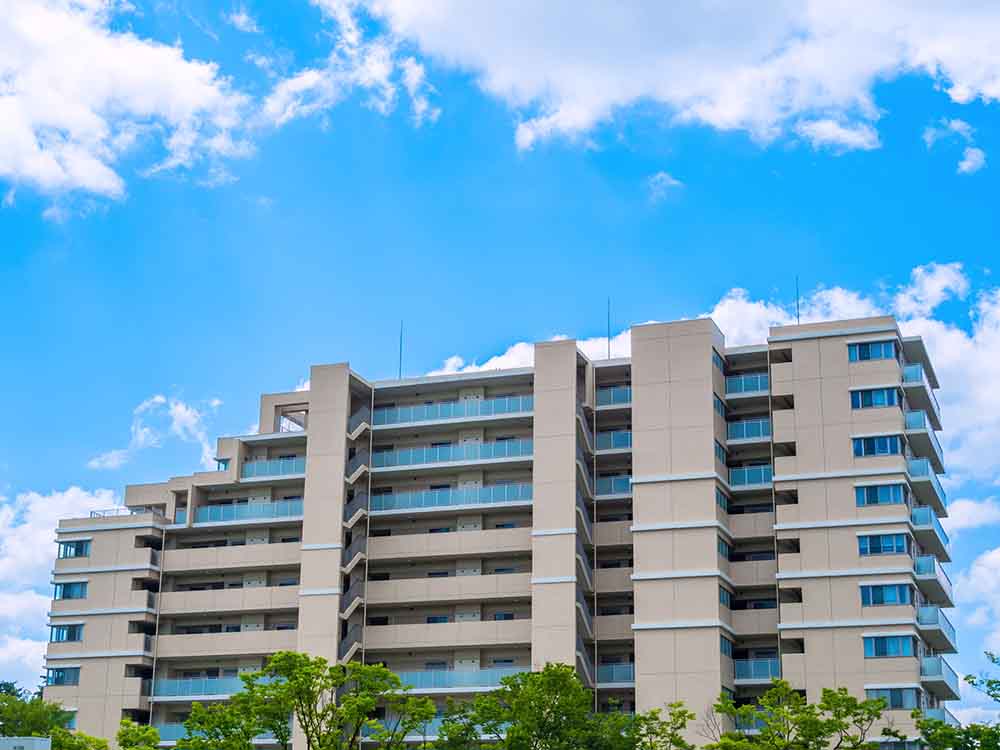 マンションを一括購入する主なメリット