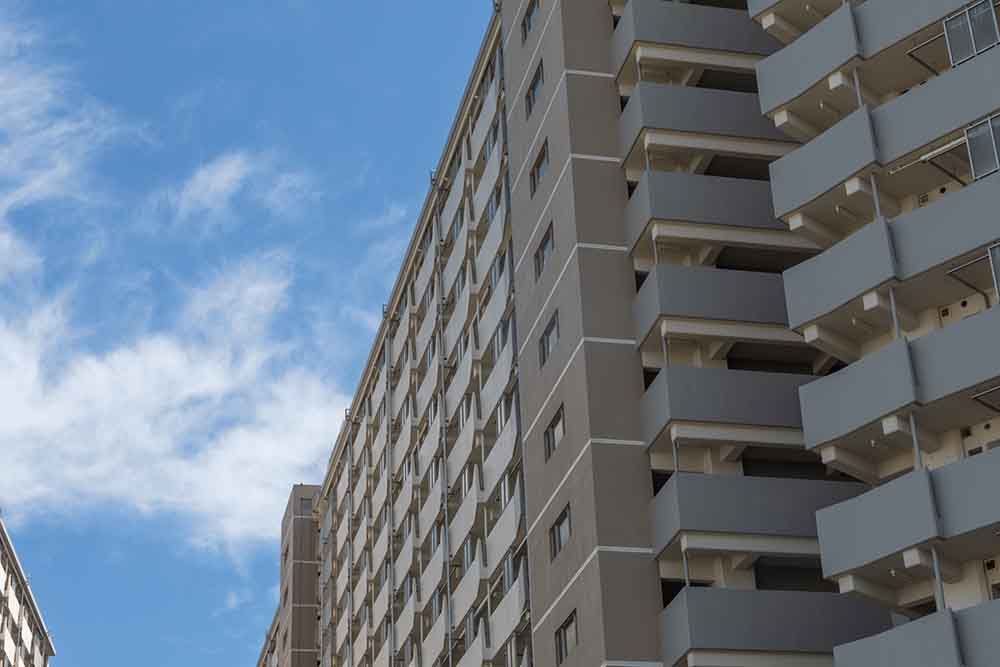 マンションの一括購入が向いている人
