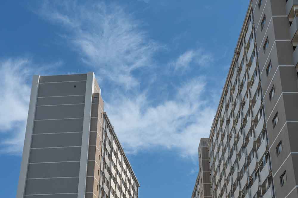 マンションを一括購入する流れと必要書類