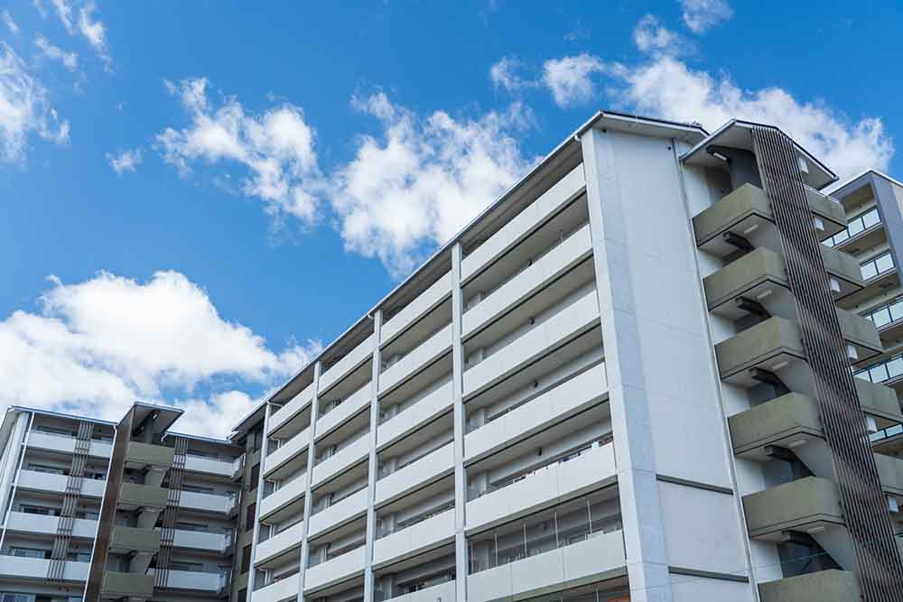 マンションが暴落するといわれる2025年問題