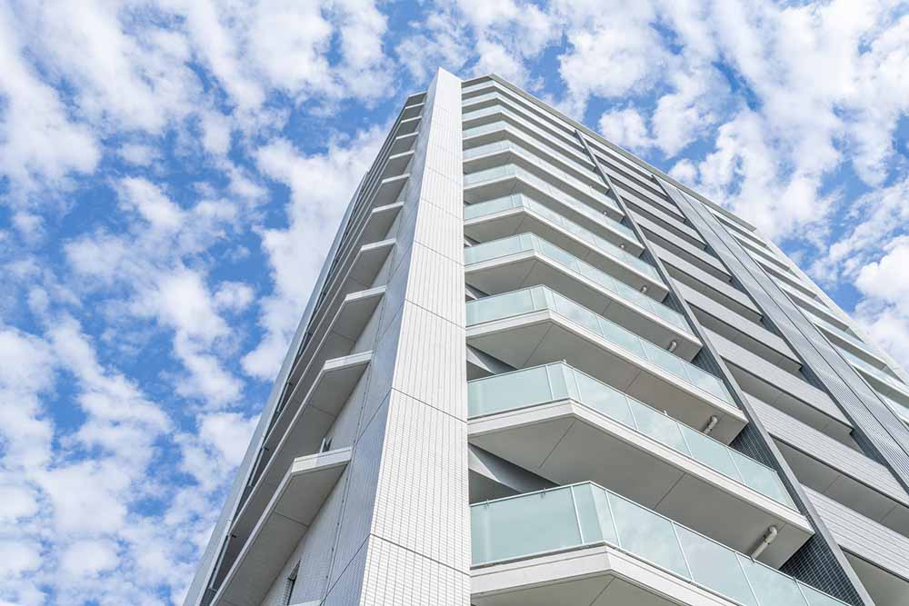 マンションの暴落待ちをしても実際の事例は2つのみ