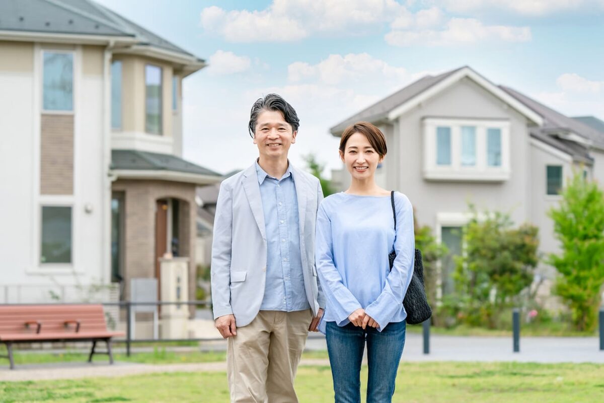 住宅ローンで収入合算するときの注意点