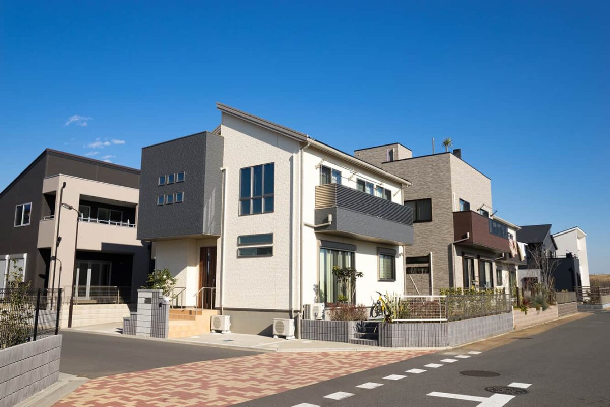 住宅ローンは単独・収入合算・ペアローン