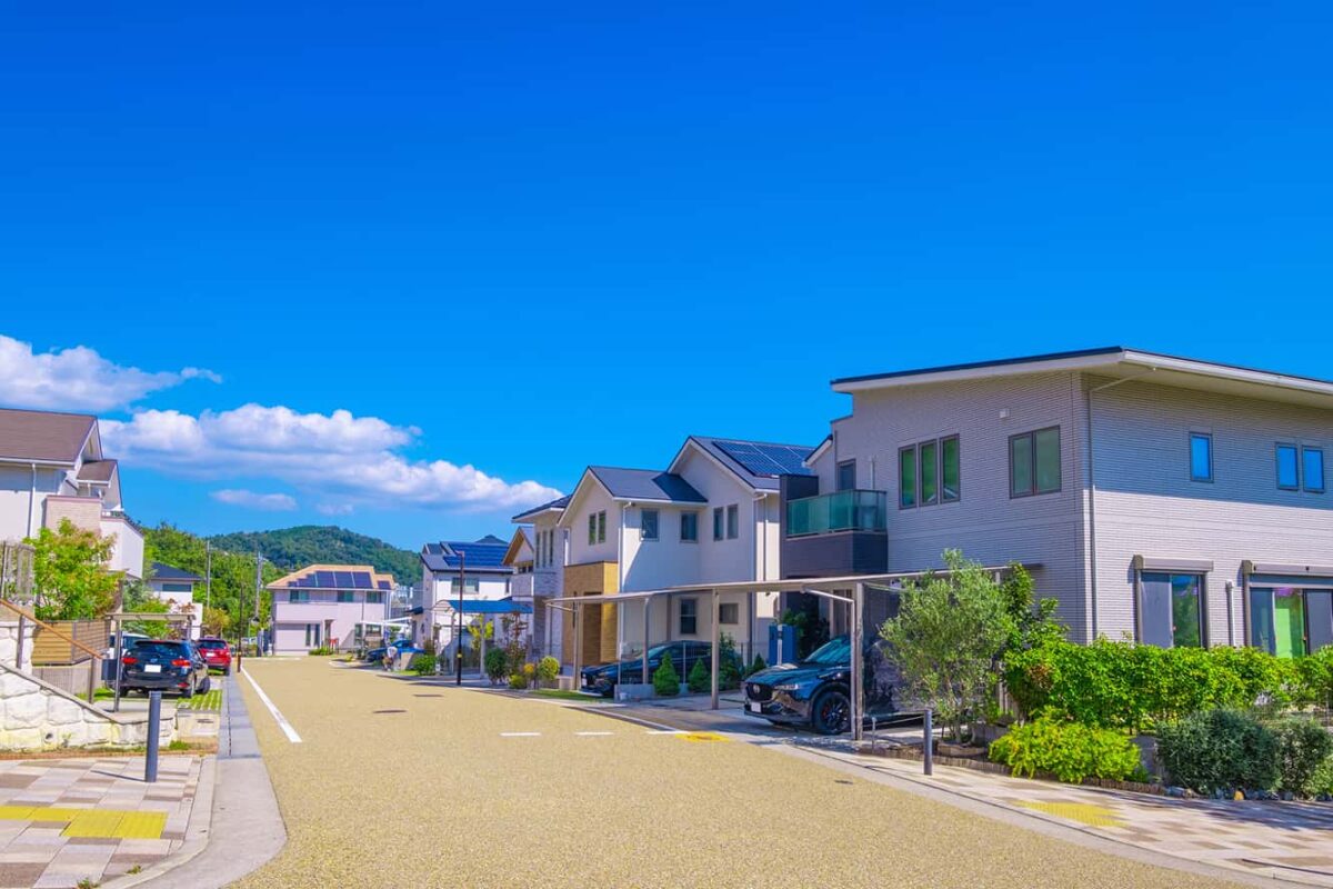 規格住宅のデメリット