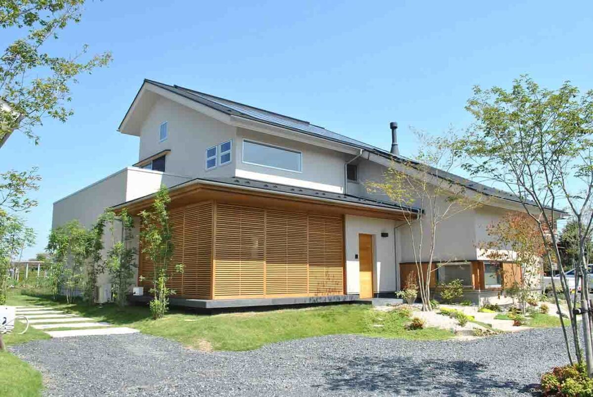 規格住宅がおすすめの人