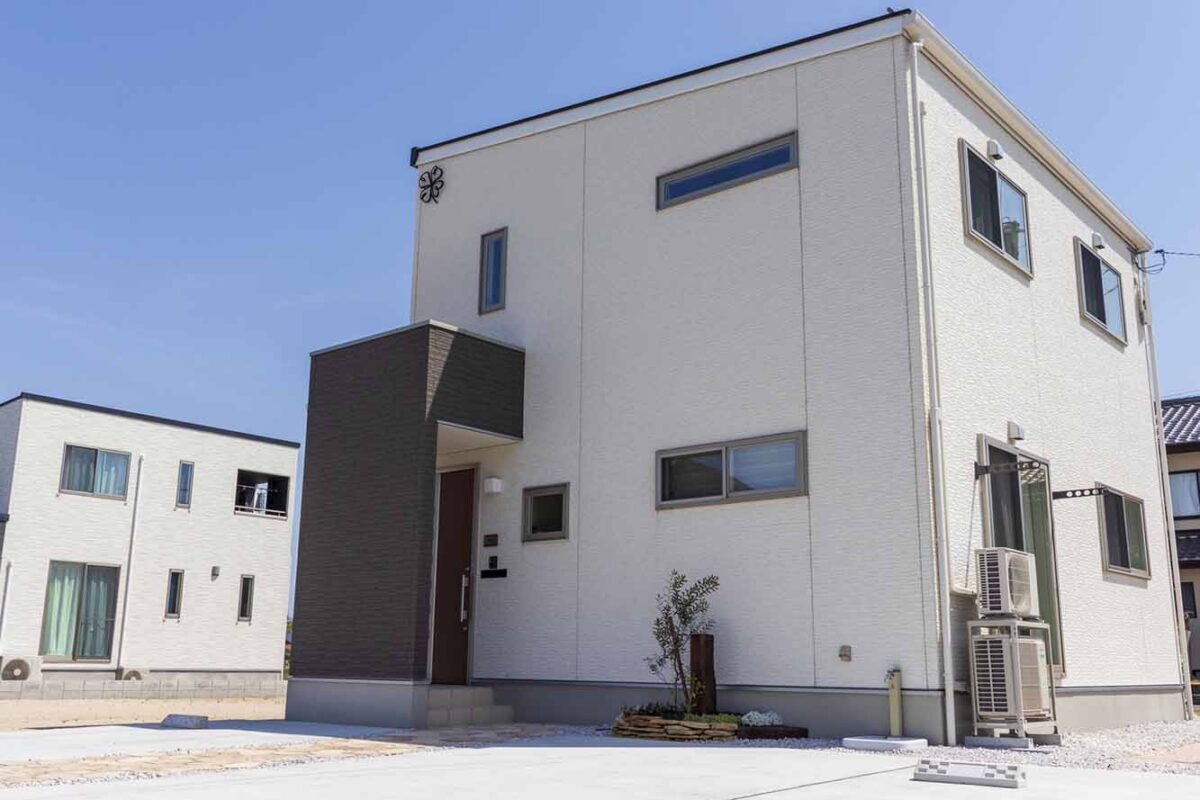 規格住宅を建てるメーカーを選ぶポイント