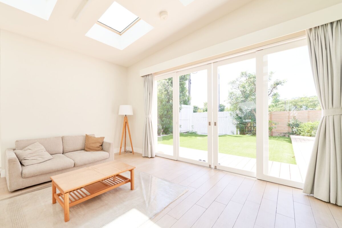 採光がもたらす暮らしや健康への影響