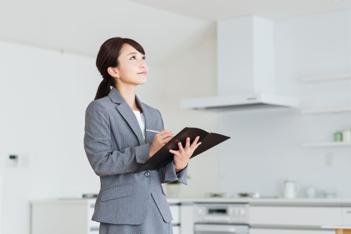 ローン　残っている場合