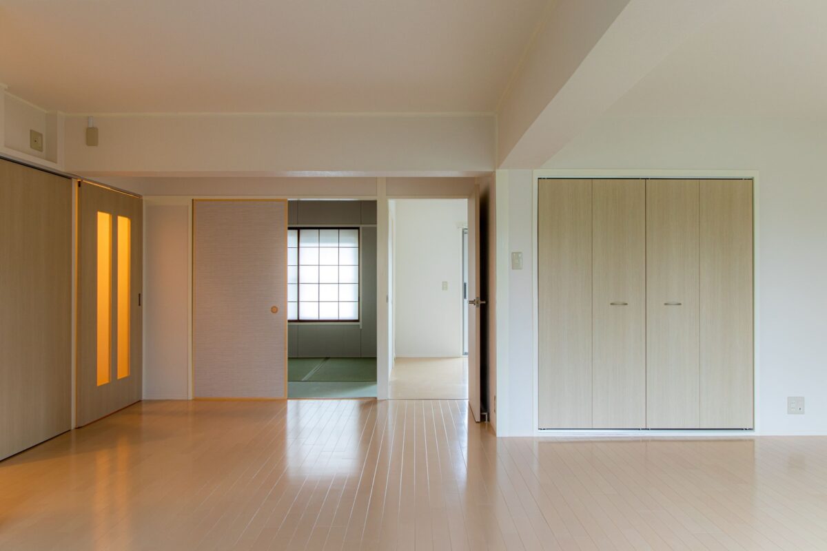 ローン残債　マンション　買い替え