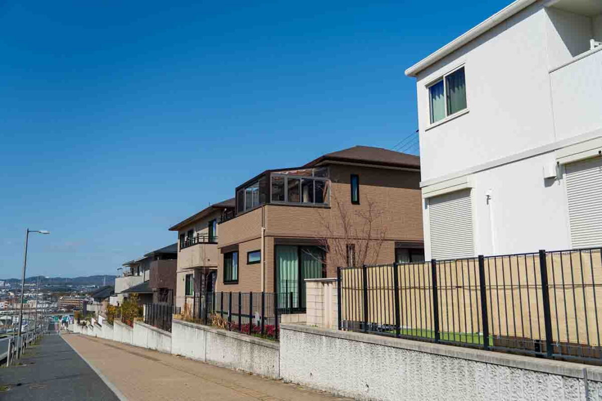 住宅ローンに5年ルールが適用される際の注意点