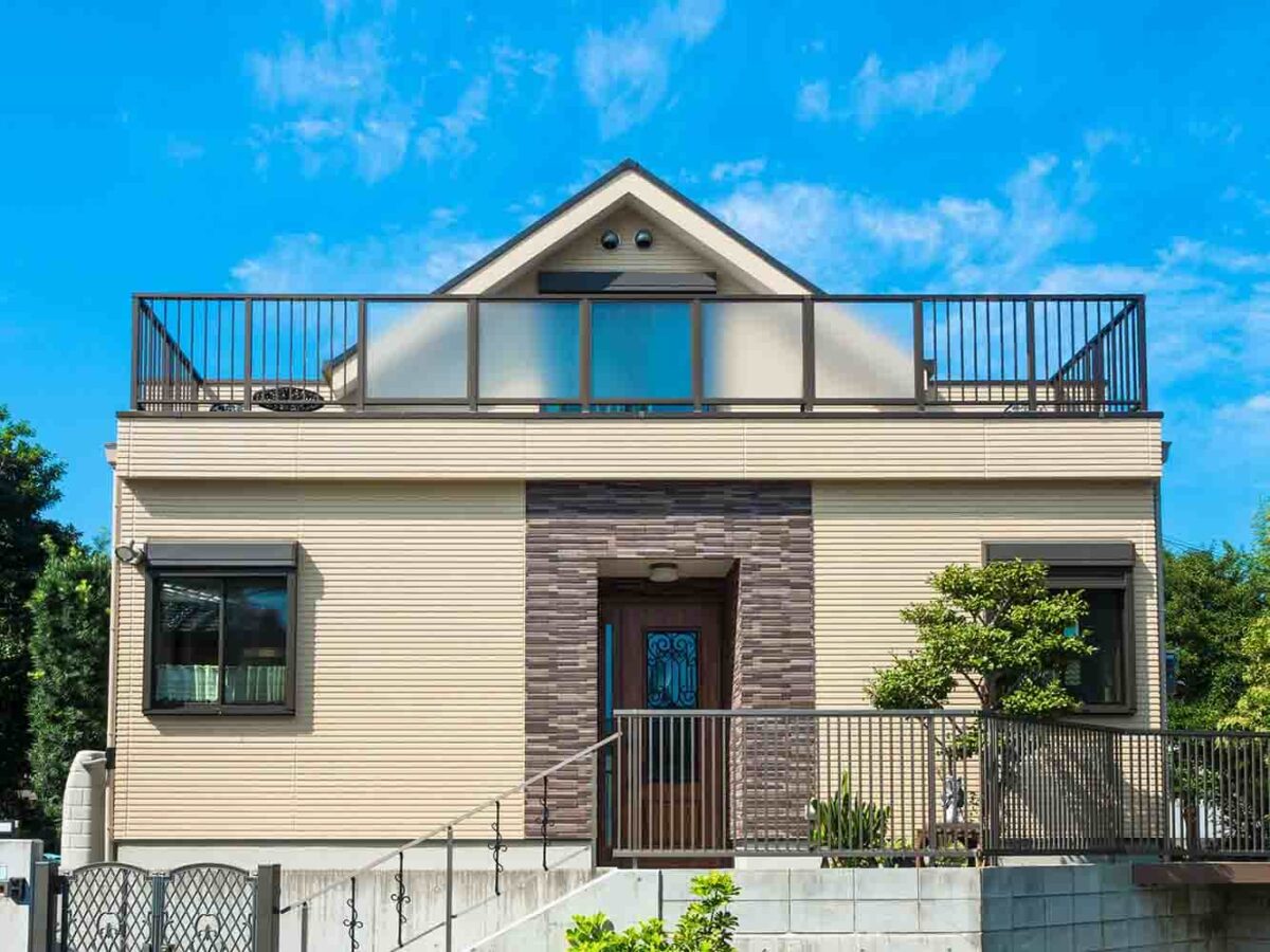 5年ルール,住宅ローン