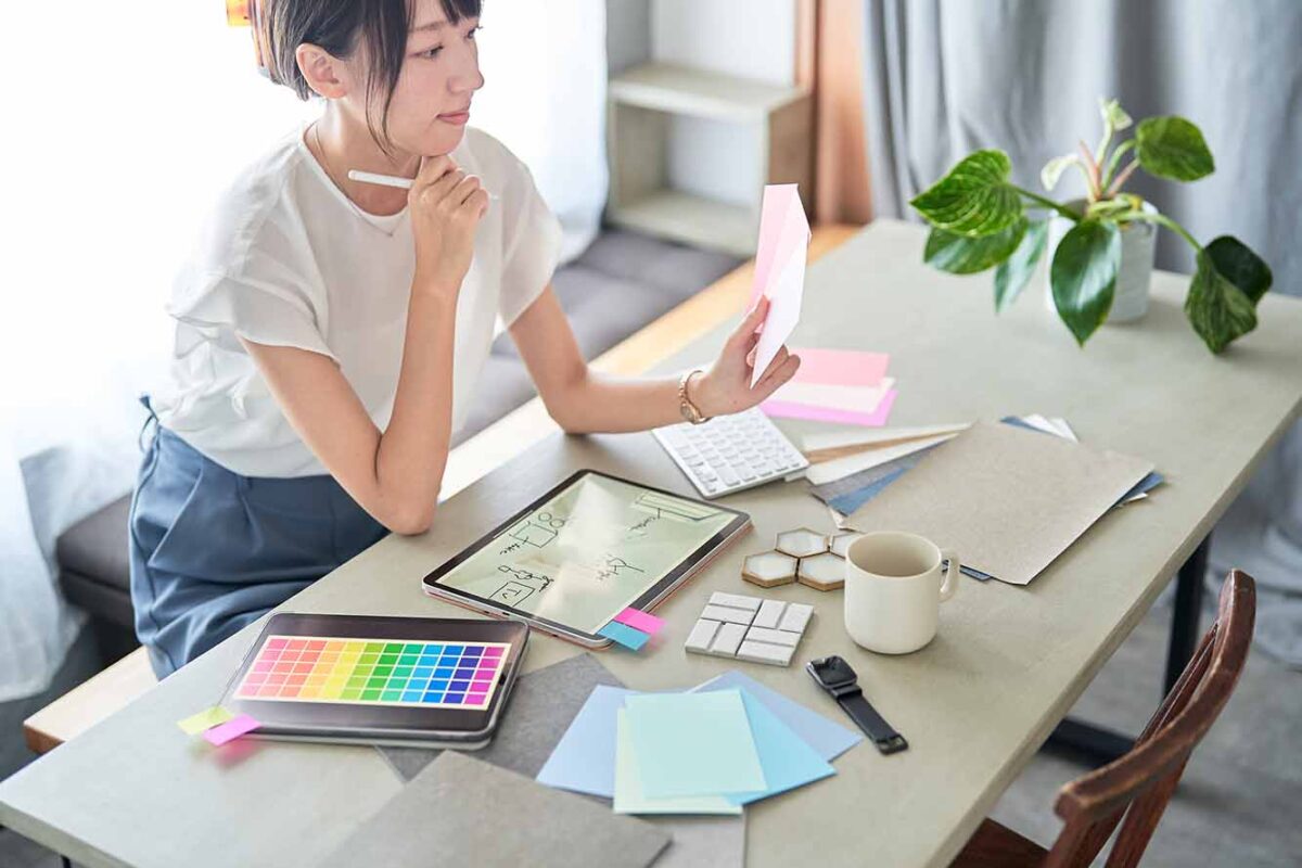 マンションの事務所利用の需要が高まっている