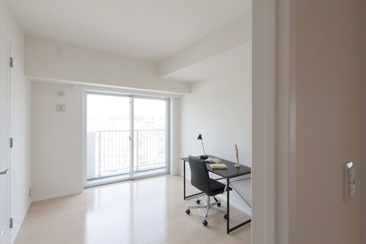 マンションを事務所利用するメリット