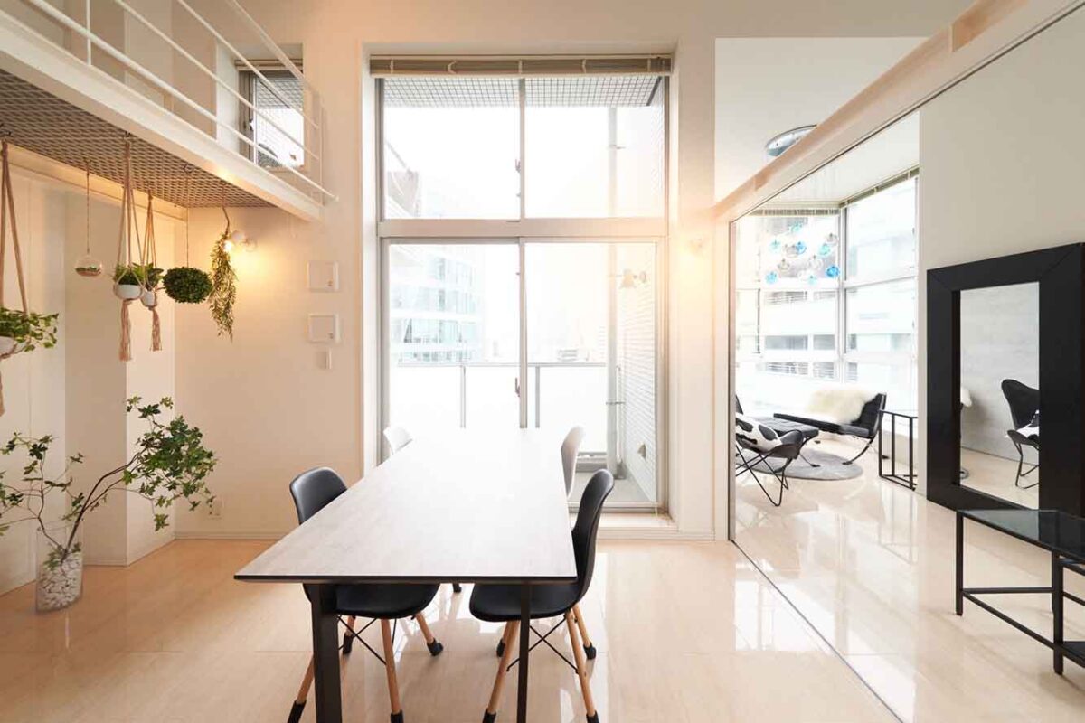 マンション,事務所,利用